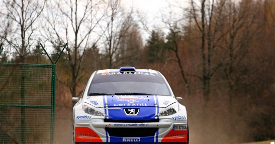 Valasska Rally